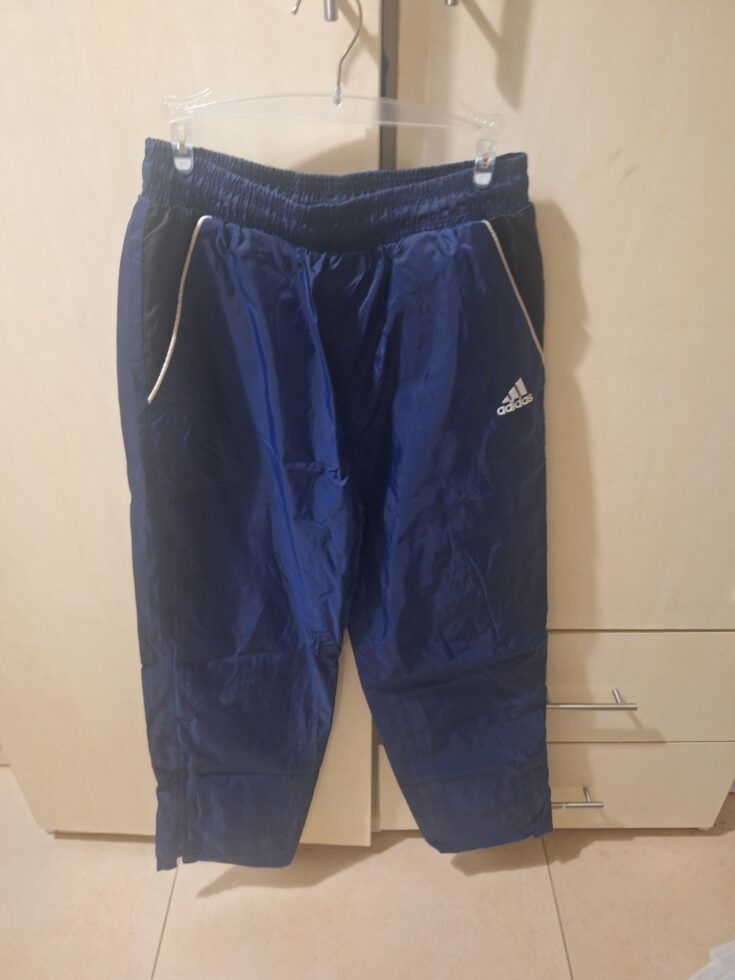 טנרינג ווינטג Adidas – אדידס יד שנייה בנמיז - Nemyz