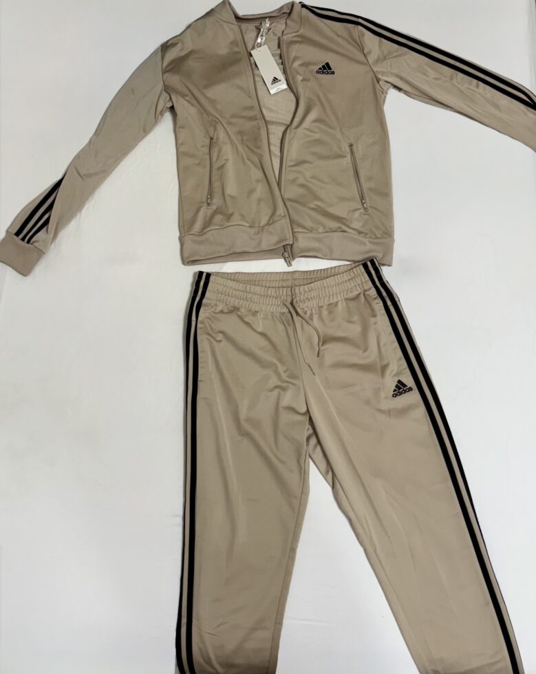 חליפת ספורט טרנינג Adidas – אדידס יד שנייה בנמיז - Nemyz