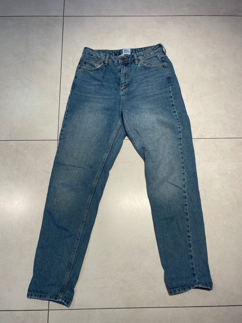ג׳ינס אורבן אאוטפיטר Urban Outfitters יד שנייה בנמיז - Nemyz
