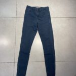 ג׳ינס Leigh topshop Topshop-טופ שופ יד שנייה בנמיז - Nemyz