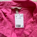 מכופתרת אוברסיזH&M H&M - אייץ' אנד אם יד שנייה בנמיז - Nemyz