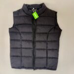 אפוד שחור Hoodies HOODIES - הודיס יד שנייה בנמיז - Nemyz