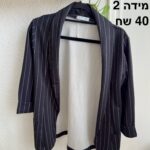 גקט Daniella Lehavi - דניאלה להבי יד שנייה בנמיז - Nemyz