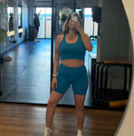 חליפת ספורט Lululemon - לולולמון יד שנייה בנמיז - Nemyz