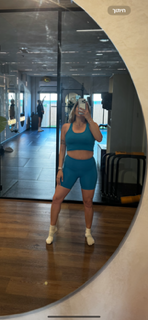 חליפת ספורט Lululemon - לולולמון יד שנייה בנמיז - Nemyz