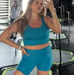חליפת ספורט Lululemon - לולולמון יד שנייה בנמיז - Nemyz