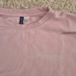 פוטר של H&M H&M - אייץ' אנד אם יד שנייה בנמיז - Nemyz