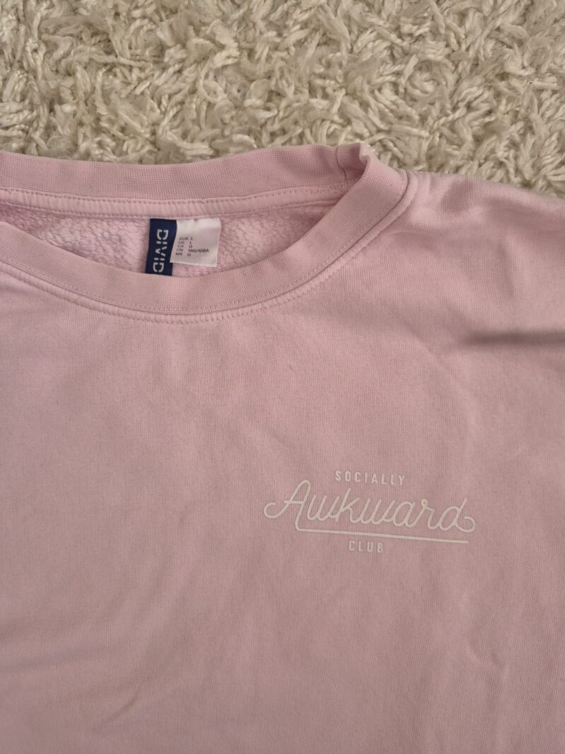 פוטר של H&M H&M - אייץ' אנד אם יד שנייה בנמיז - Nemyz