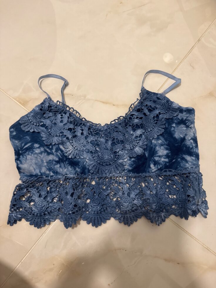 חולצת בטן forever 21 Forever 21 - פוראבר 21 יד שנייה בנמיז - Nemyz