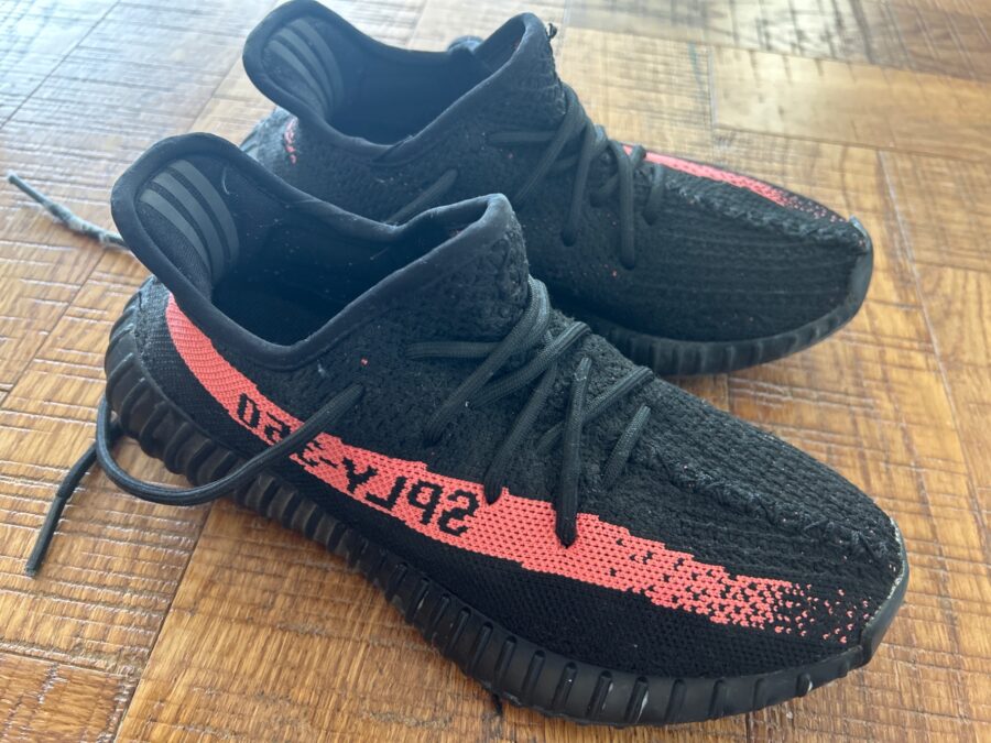 Adidas Adidas Yeezy – אדידס ייזי יד שנייה בנמיז - Nemyz