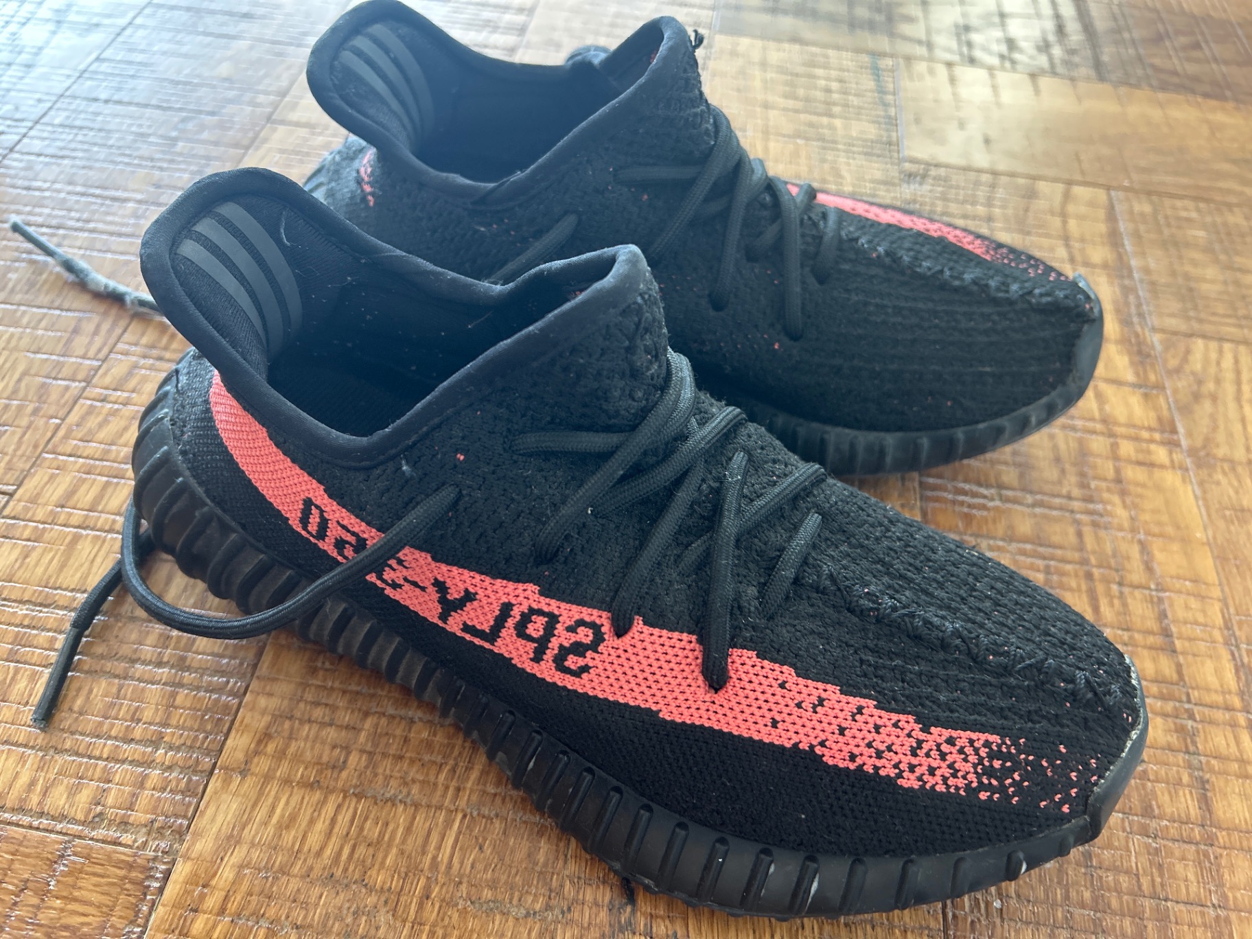 Adidas Adidas Yeezy – אדידס ייזי יד שנייה בנמיז - Nemyz