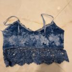 חולצת בטן forever 21 Forever 21 - פוראבר 21 יד שנייה בנמיז - Nemyz