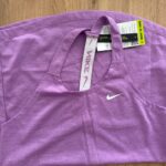 גופיית ספורט Nike Nike - נייקי יד שנייה בנמיז - Nemyz