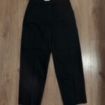 מכנס מחויט עם טיקט H&M - אייץ' אנד אם יד שנייה בנמיז - Nemyz