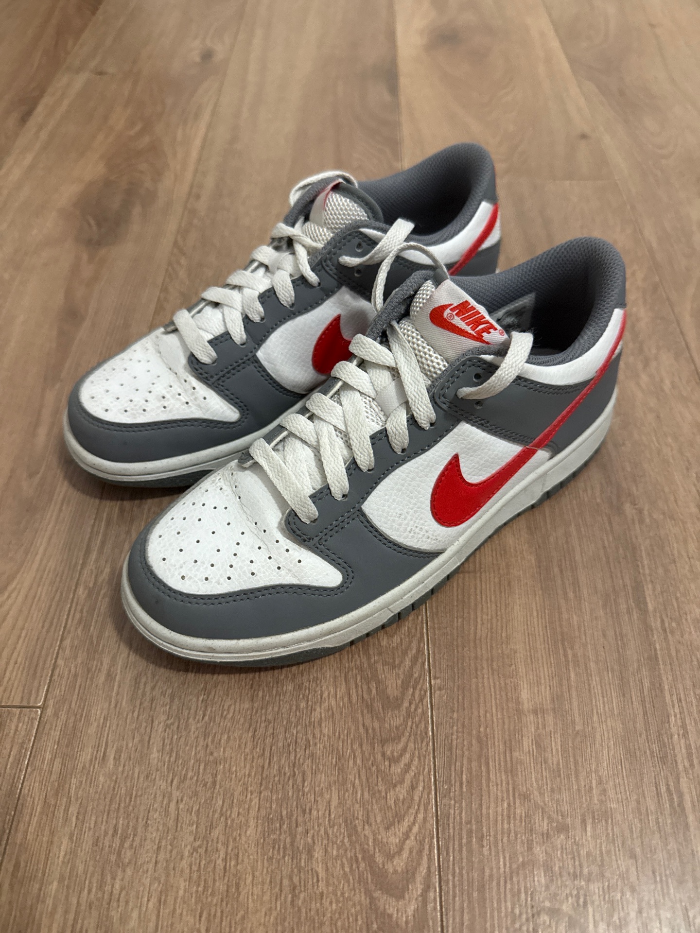 נייק דאנק Nike - נייקי יד שנייה בנמיז - Nemyz