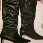 מגפיים של dollskill אחר יד שנייה בנמיז - Nemyz
