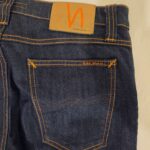 Nudie jeans Nudie Jeans – נודי ג'ינס יד שנייה בנמיז - Nemyz
