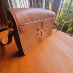 תיק צד של Tory Burch Tory Burch - טורי ברץ' יד שנייה בנמיז - Nemyz