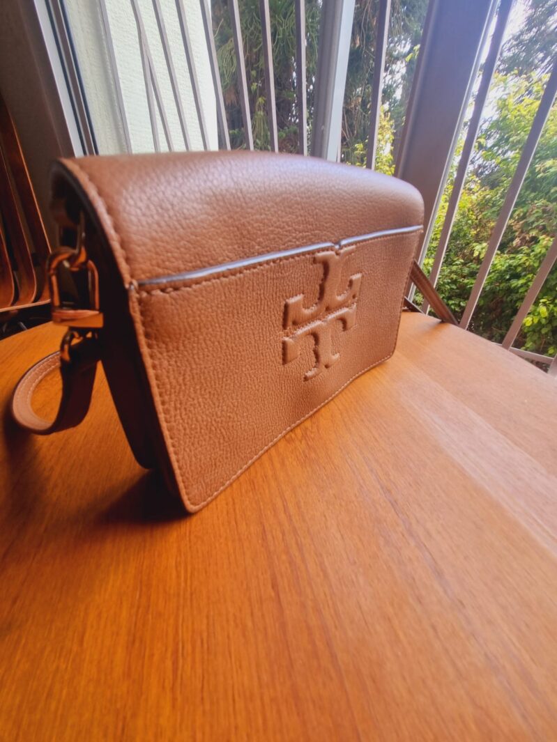 תיק צד של Tory Burch Tory Burch - טורי ברץ' יד שנייה בנמיז - Nemyz