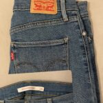 ג׳ינס Levi’s מידה 26 Levi's - ליווייס יד שנייה בנמיז - Nemyz