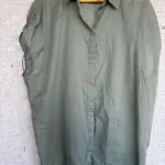 חולצה דקיקה L-XL H&M - אייץ' אנד אם יד שנייה בנמיז - Nemyz