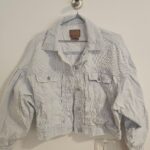 ג’קט קורדרוי American Eagle – אמריקן איגל יד שנייה בנמיז - Nemyz