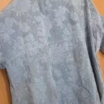 שמלה oversize Urban Outfitters יד שנייה בנמיז - Nemyz