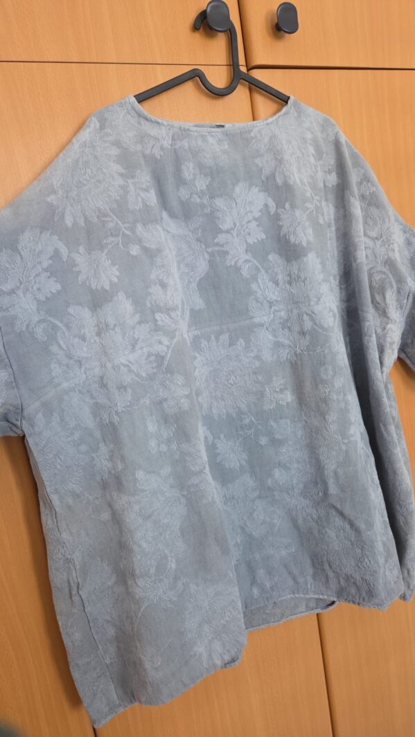 שמלה oversize Urban Outfitters יד שנייה בנמיז - Nemyz