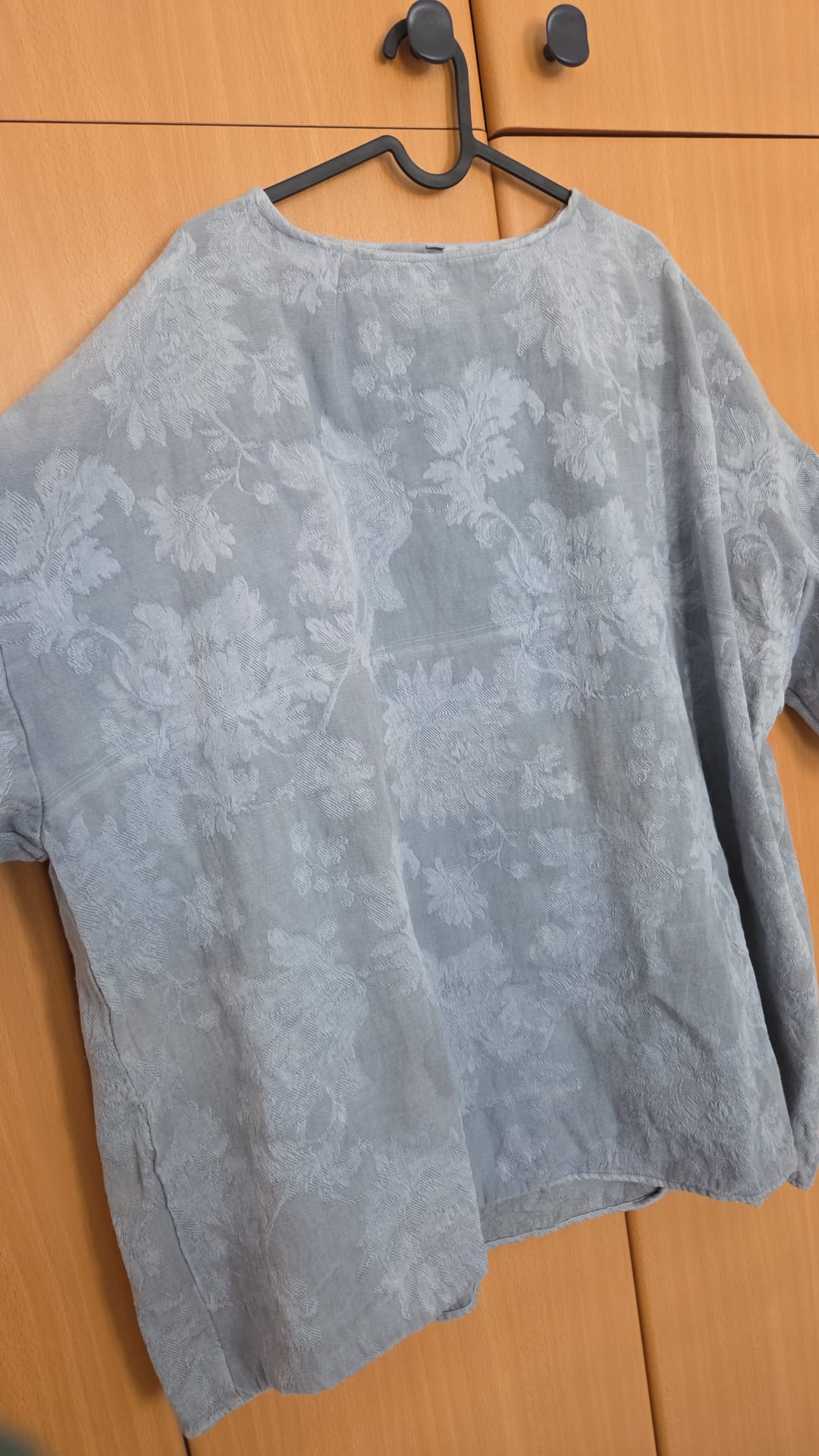 שמלה oversize Urban Outfitters יד שנייה בנמיז - Nemyz