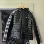 מעיל אדידס Adidas – אדידס יד שנייה בנמיז - Nemyz