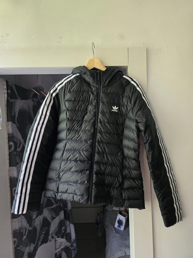 מעיל אדידס Adidas – אדידס יד שנייה בנמיז - Nemyz