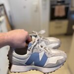 נעלי ניו באלאנס New Balance - ניו באלאנס יד שנייה בנמיז - Nemyz