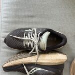 נעלי ריצה סקוני SAUCONY - סאקוני יד שנייה בנמיז - Nemyz