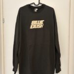 שמלה של בילי אייליש H&M - אייץ' אנד אם יד שנייה בנמיז - Nemyz