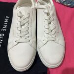 ANINE BING SNEAKERS Anine bing יד שנייה בנמיז - Nemyz