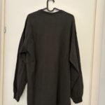 שמלה של בילי אייליש H&M - אייץ' אנד אם יד שנייה בנמיז - Nemyz