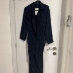 אוברול ארוך Bershka – ברשקה יד שנייה בנמיז - Nemyz