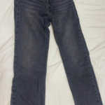 ג׳ינס Levi’s Ribcage Levi's - ליווייס יד שנייה בנמיז - Nemyz