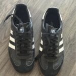 Adidas samba Adidas – אדידס יד שנייה בנמיז - Nemyz