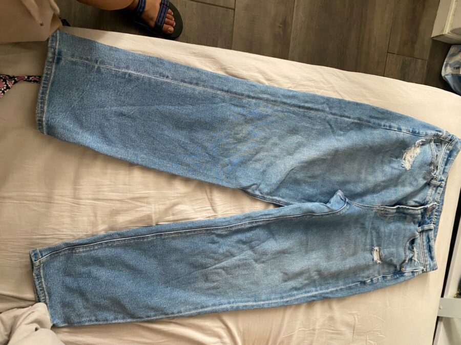 ג׳ינס אמריקן איגל American Eagle – אמריקן איגל יד שנייה בנמיז - Nemyz
