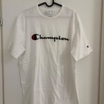 חולצה של צ׳מפיונס Champion – צ'מפיון יד שנייה בנמיז - Nemyz