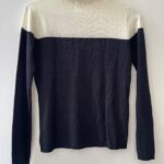 סריג גולף חצי חצי Golf - גולף יד שנייה בנמיז - Nemyz
