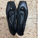 נעל אלכסנדר וונג Alexander Wang יד שנייה בנמיז - Nemyz