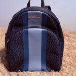 תיק גב Michael Kors Michael Kors יד שנייה בנמיז - Nemyz