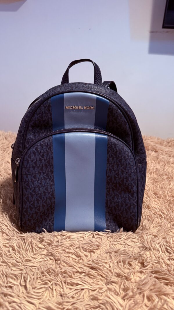 תיק גב Michael Kors Michael Kors יד שנייה בנמיז - Nemyz