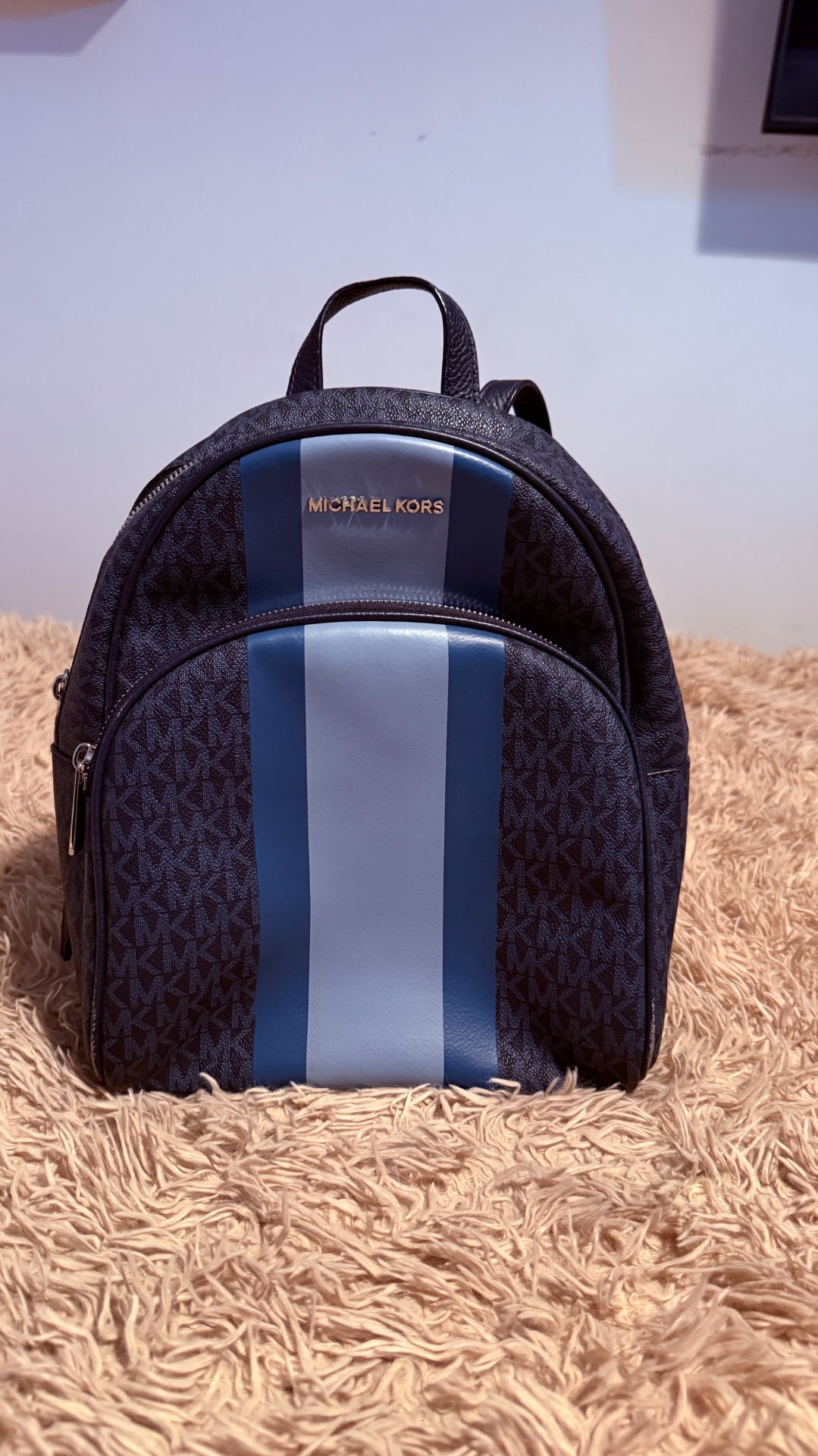 תיק גב Michael Kors Michael Kors יד שנייה בנמיז - Nemyz