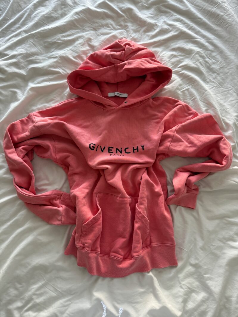 סווטשירט Givnchy Givenchy - ז'יבנשי יד שנייה בנמיז - Nemyz