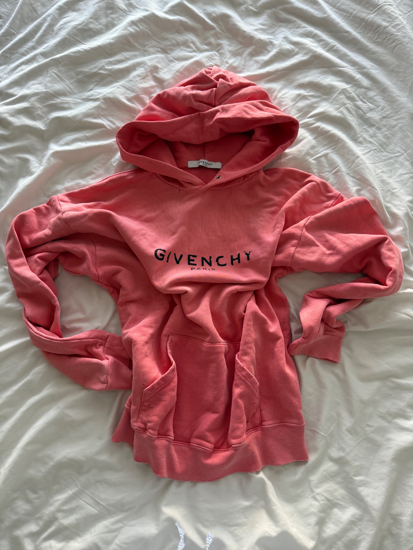 סווטשירט Givnchy Givenchy - ז'יבנשי יד שנייה בנמיז - Nemyz