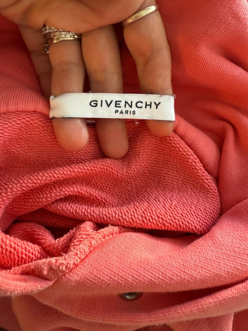 סווטשירט Givnchy Givenchy - ז'יבנשי יד שנייה בנמיז - Nemyz