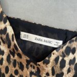 טופ זארה zara Zara - זארה יד שנייה בנמיז - Nemyz